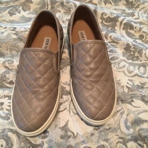 Steve Madden shoes